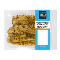 OG Roughy w/Pepper Lime Garlic Seasoning - 1 Pound